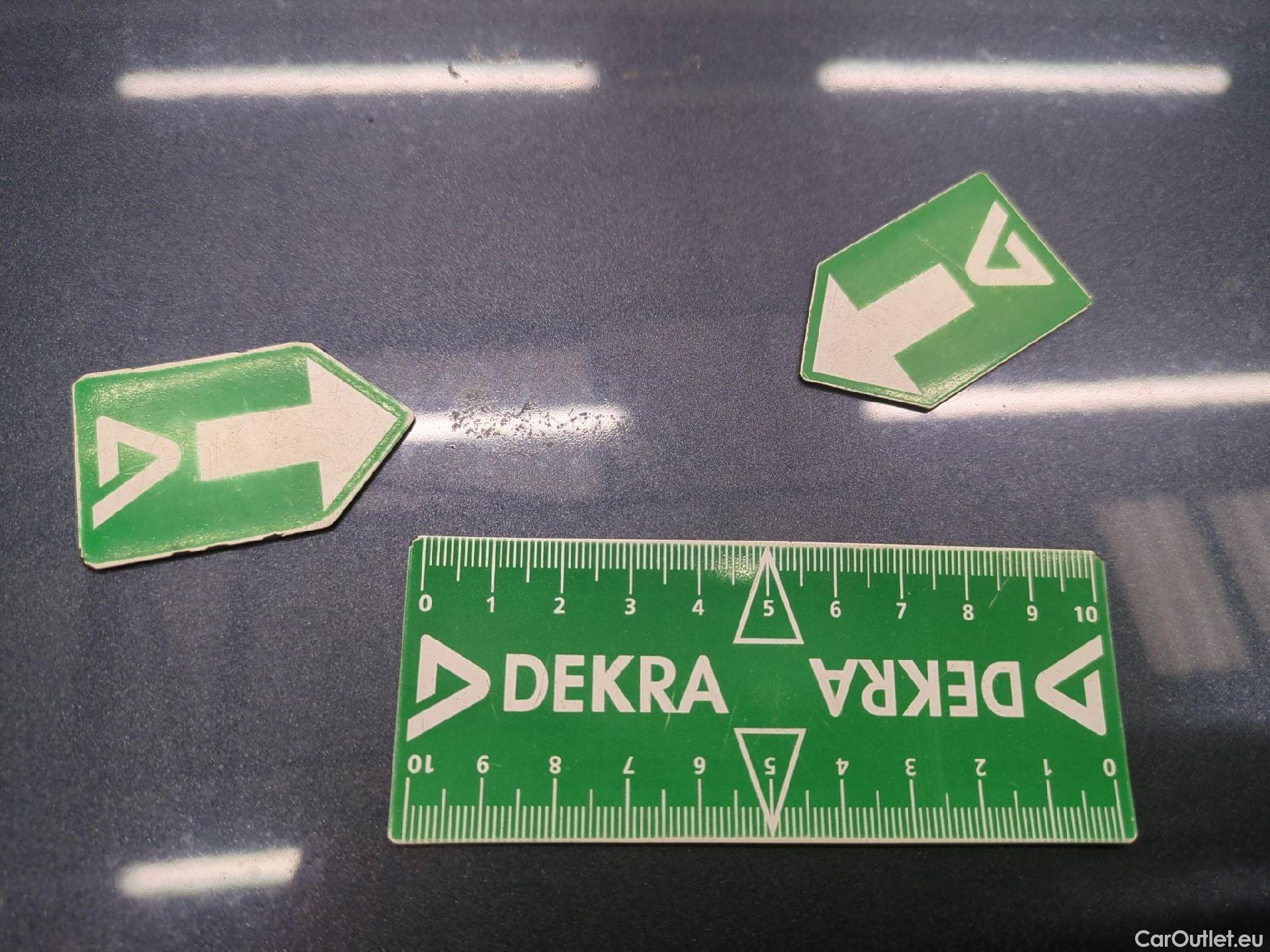  Renault  Megane  IV Grandtour Business 1.5 dCi 110CV BVA6 E6 #41