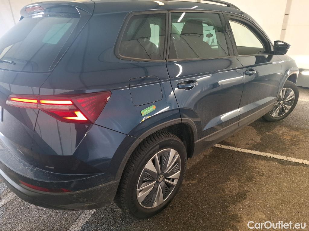  Skoda  Karoq SKODA   2022  5P  SUV 15 TSI 150ch ACT DSG7 Business #9