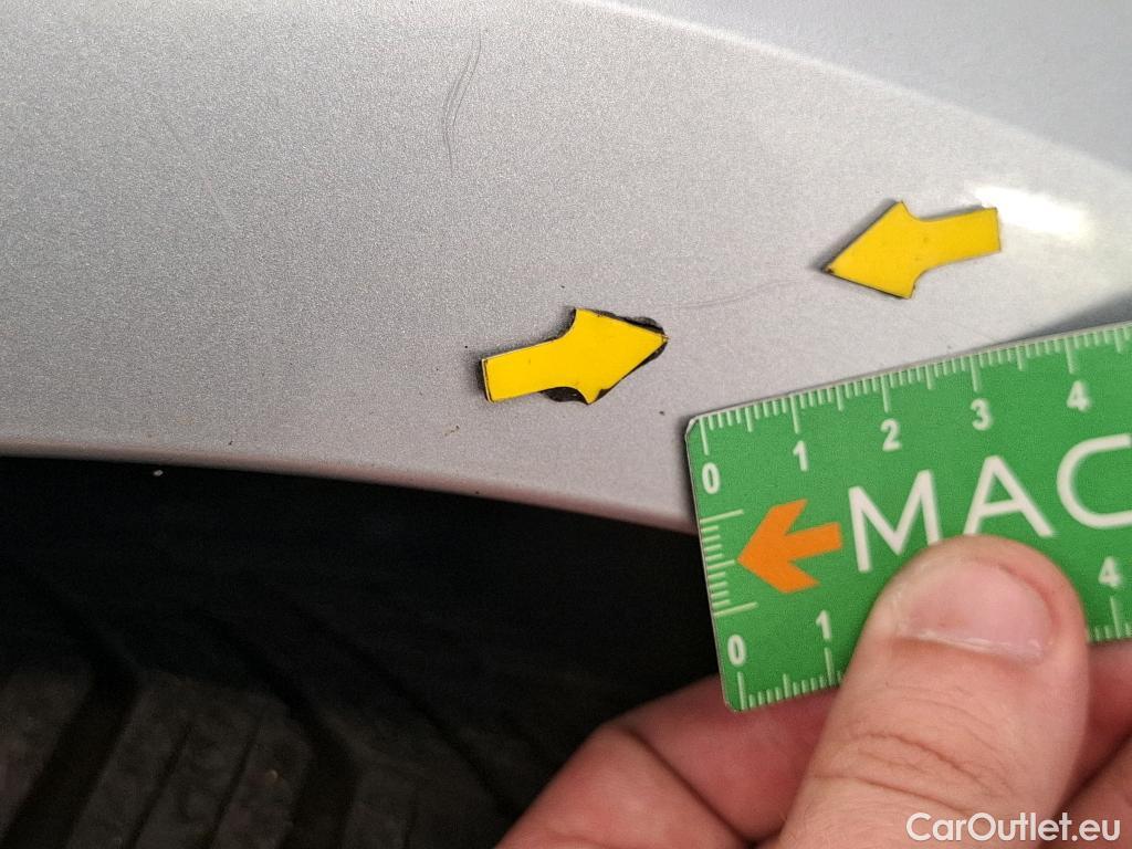  Renault  Megane  IV Estate Business 1.5 dCi 115CV BVM6 E6d #37