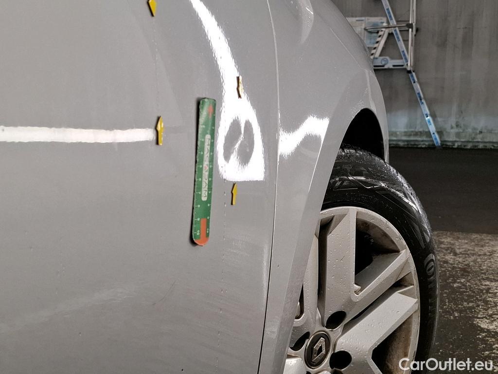  Renault  Clio  V Business 1.5 dCi 85CV BVM6 E6dT #17