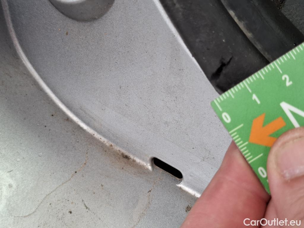  Renault  Megane  IV Estate Business 1.5 dCi 115CV BVM6 E6d #55