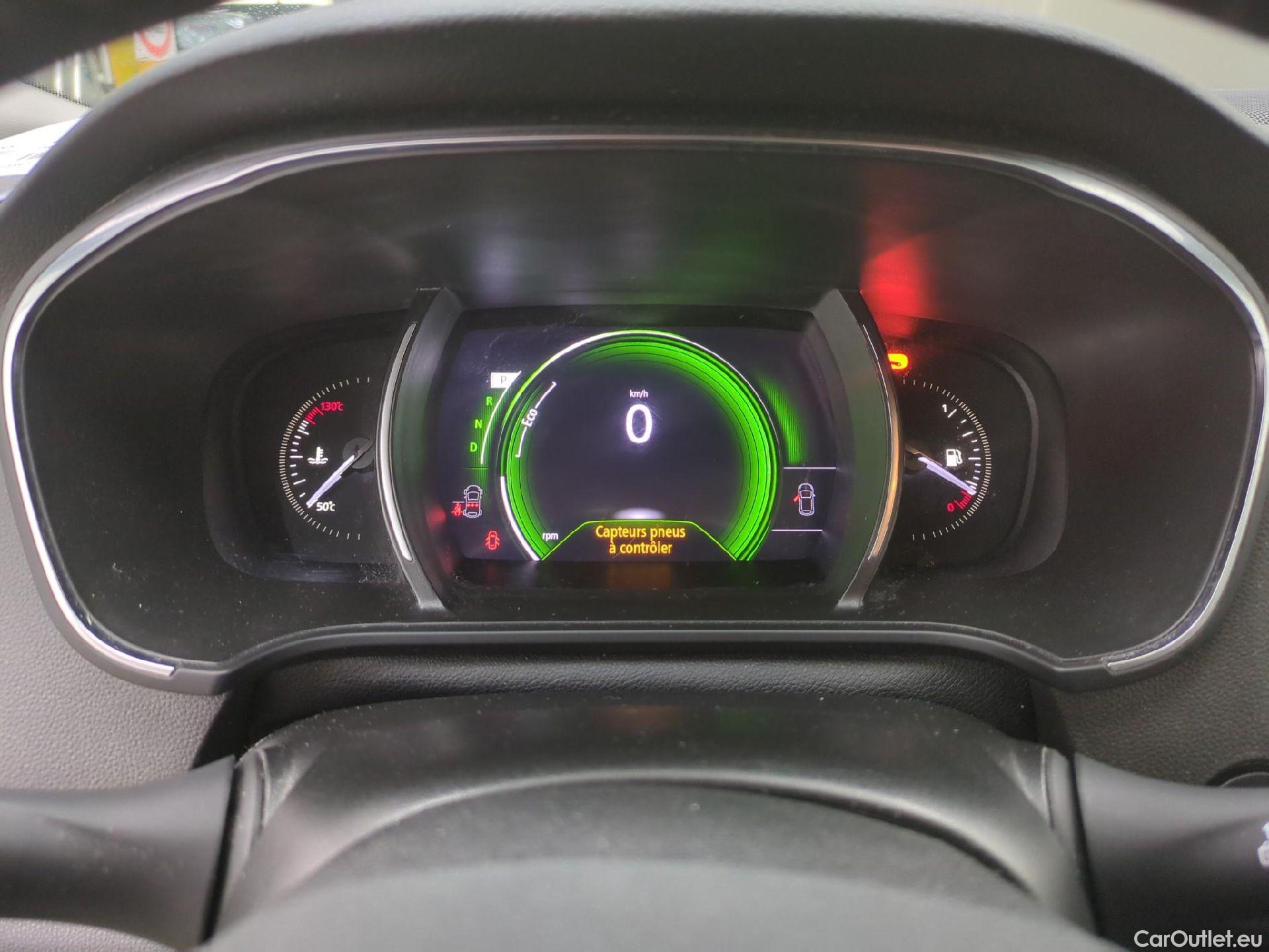  Renault  Megane  IV Grandtour Business 1.5 dCi 110CV BVA6 E6 #10