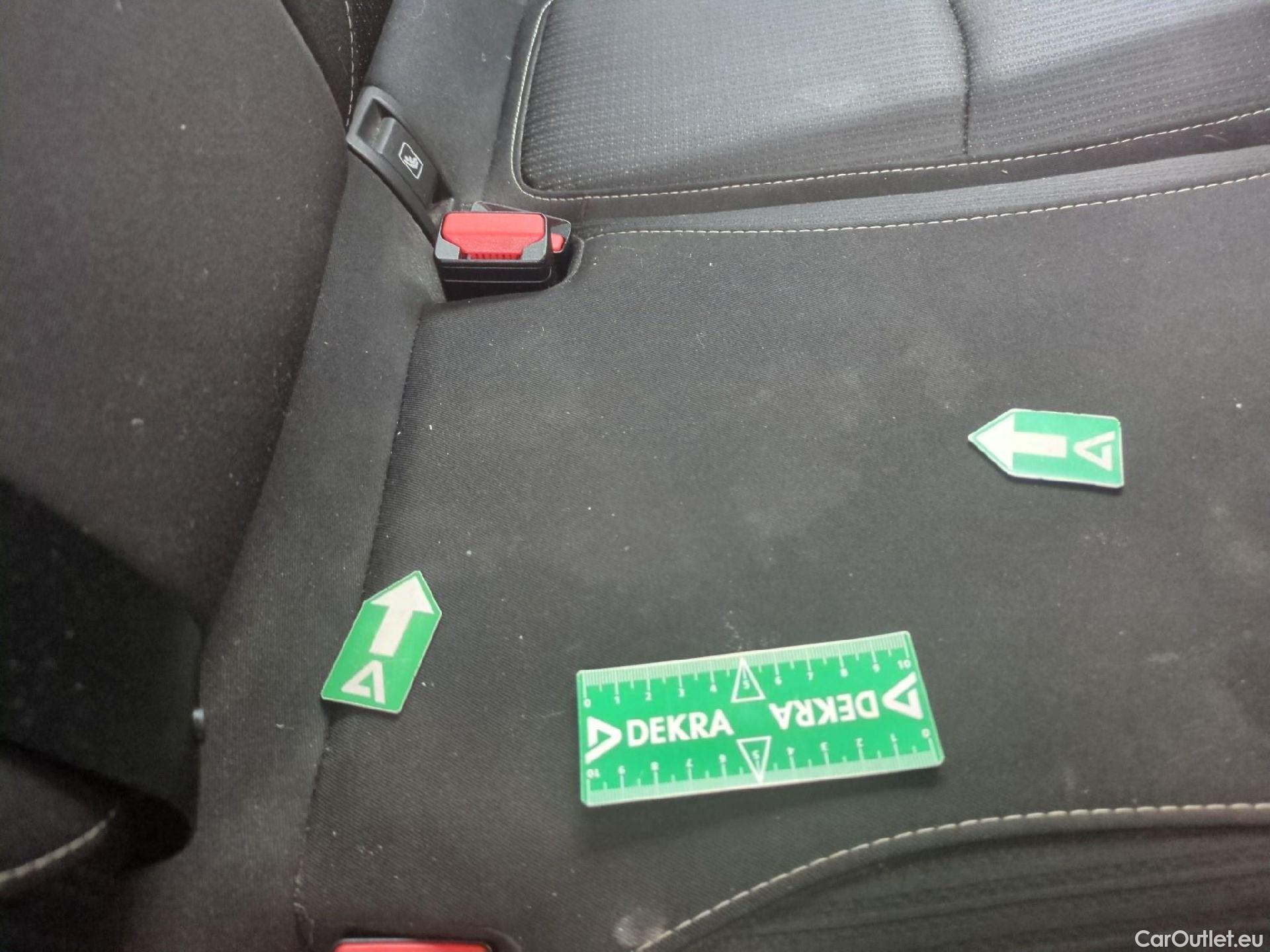  Renault  Megane  IV Grandtour Business 1.5 dCi 110CV BVA6 E6 #69