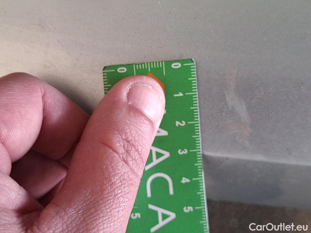  Renault  Megane  IV Estate Business 1.5 dCi 115CV BVM6 E6d #49