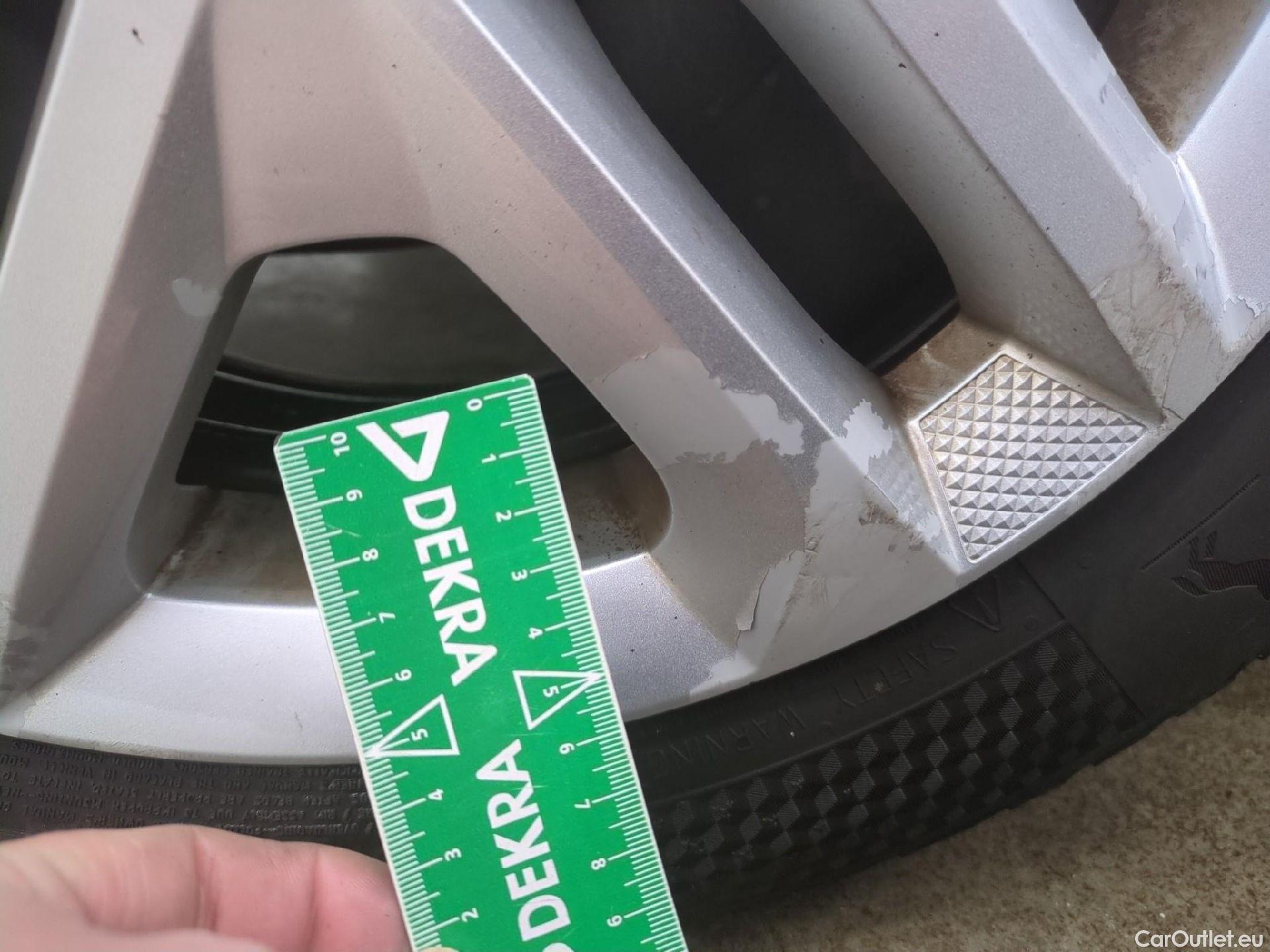  Renault  Megane  IV Grandtour Business 1.5 dCi 110CV BVA6 E6 #24