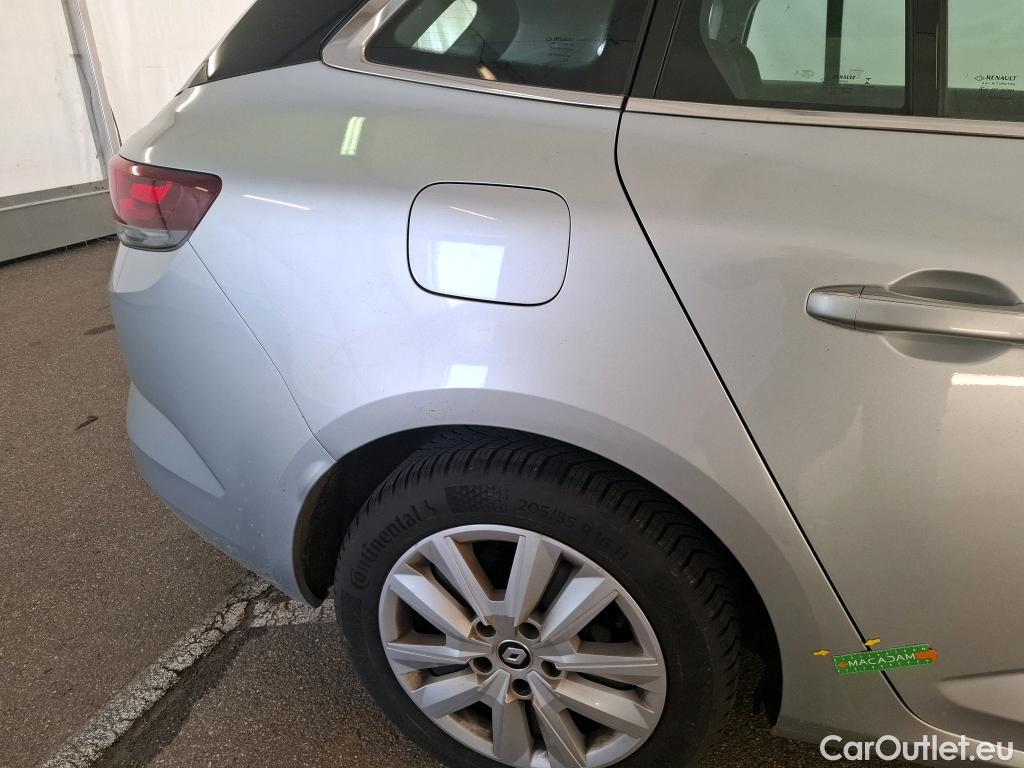  Renault  Megane  IV Estate Business 1.5 dCi 115CV BVM6 E6d #12