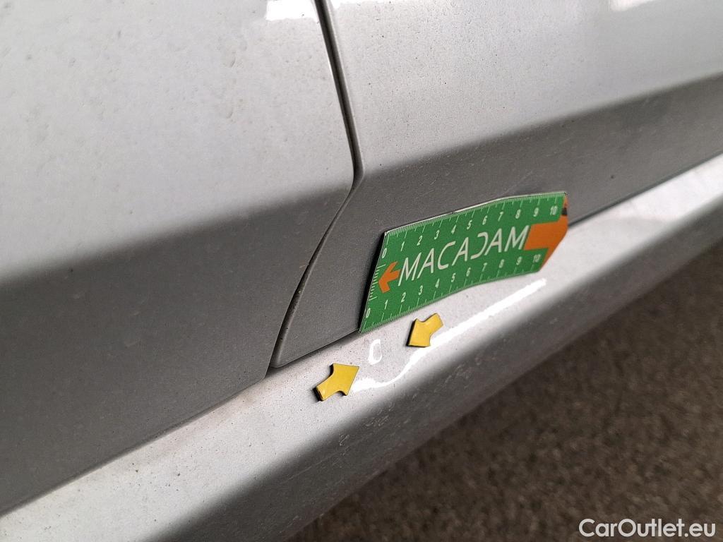  Renault  Megane  IV Estate Business 1.5 dCi 115CV BVM6 E6d #79