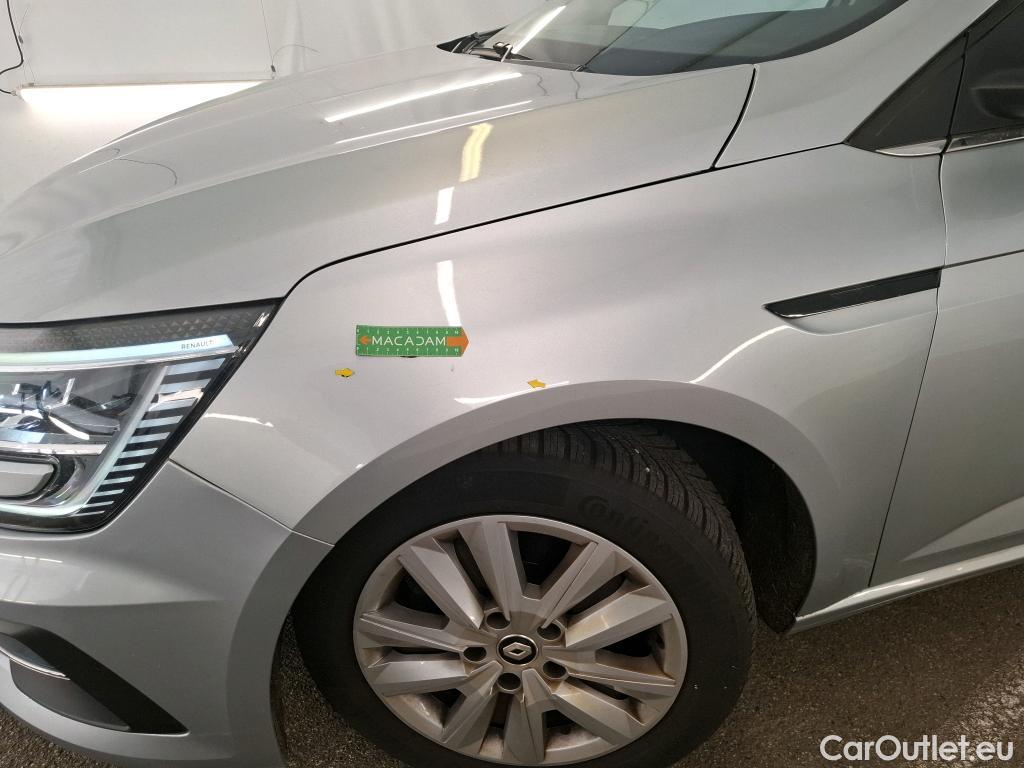  Renault  Megane  IV Estate Business 1.5 dCi 115CV BVM6 E6d #31