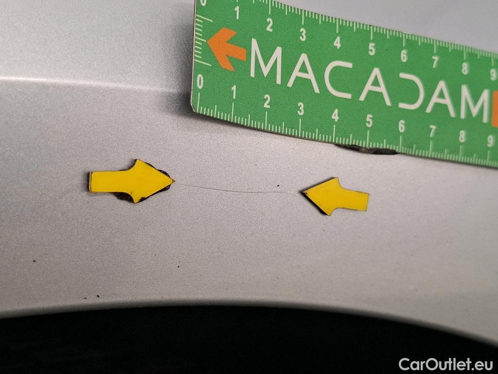  Renault  Megane  IV Estate Business 1.5 dCi 115CV BVM6 E6d #35