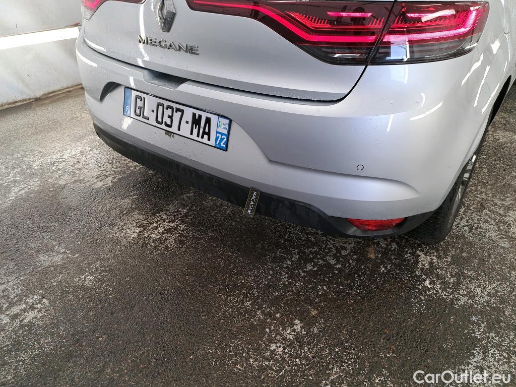  Renault  Megane  IV Berline 5 ptes. Evolution 1.5 dCi 115CV BVA7 E6d #8