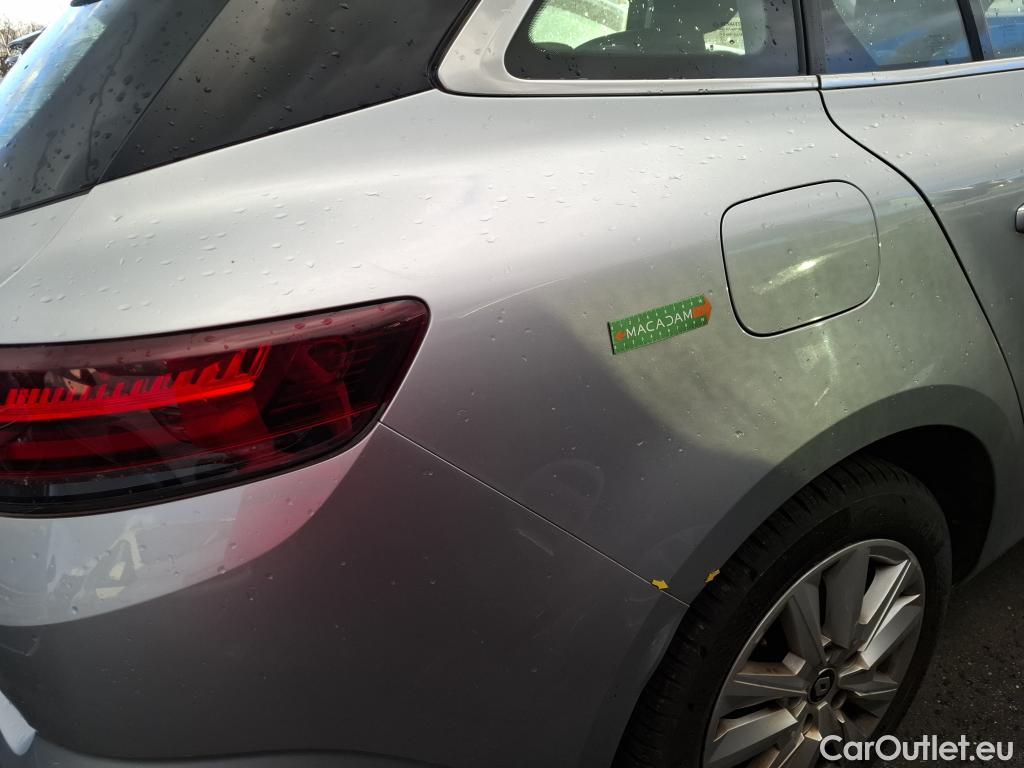  Renault  Megane  IV Estate Business 1.5 dCi 115CV BVM6 E6d #15