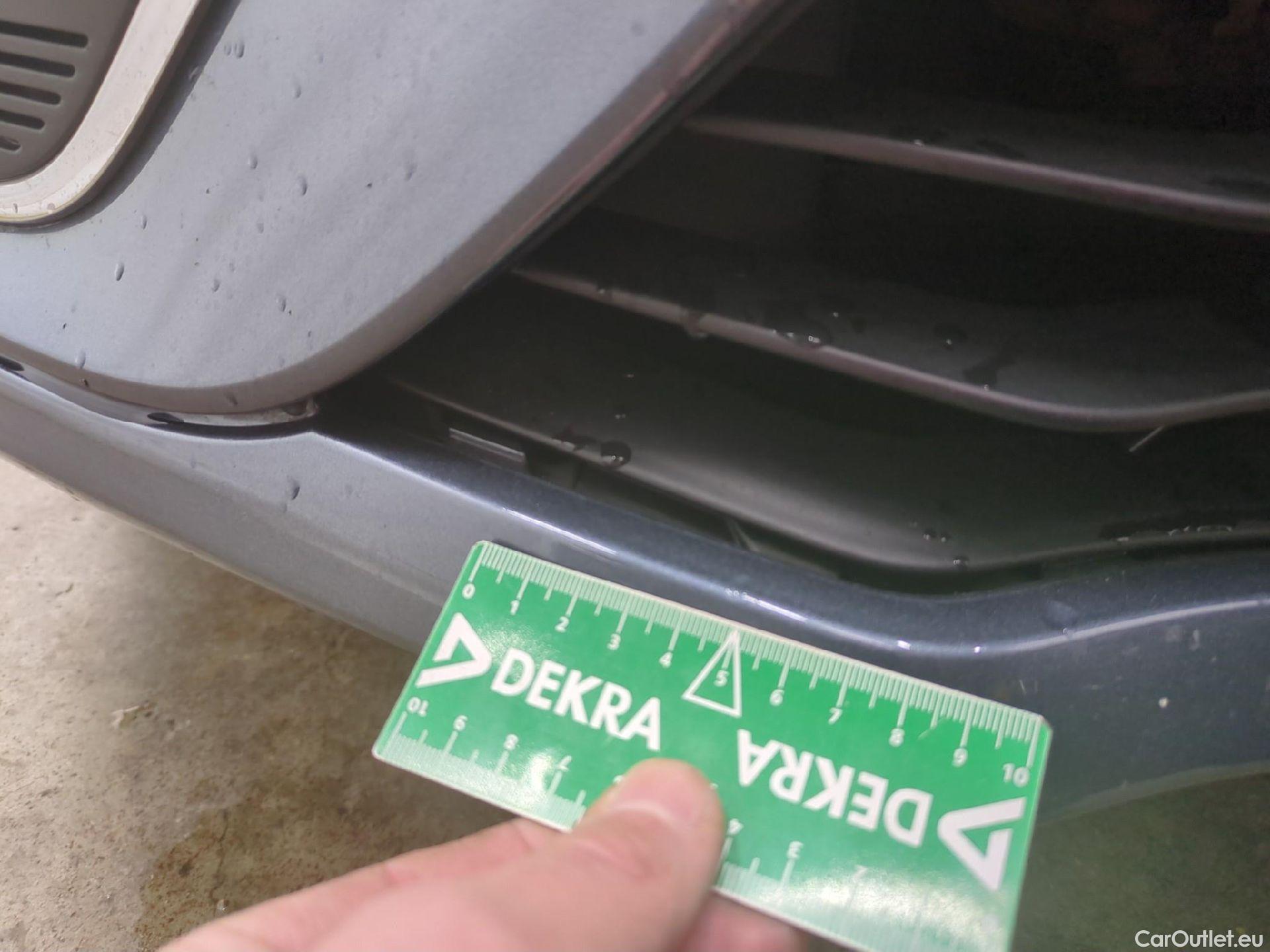  Renault  Megane  IV Grandtour Business 1.5 dCi 110CV BVA6 E6 #33