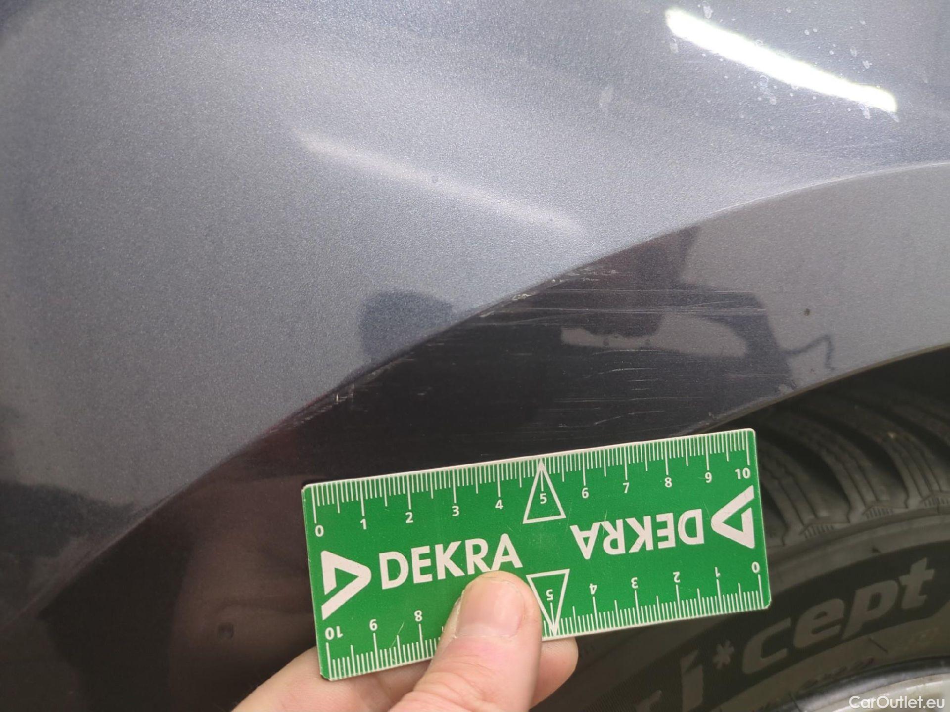  Renault  Megane  IV Grandtour Business 1.5 dCi 110CV BVA6 E6 #37