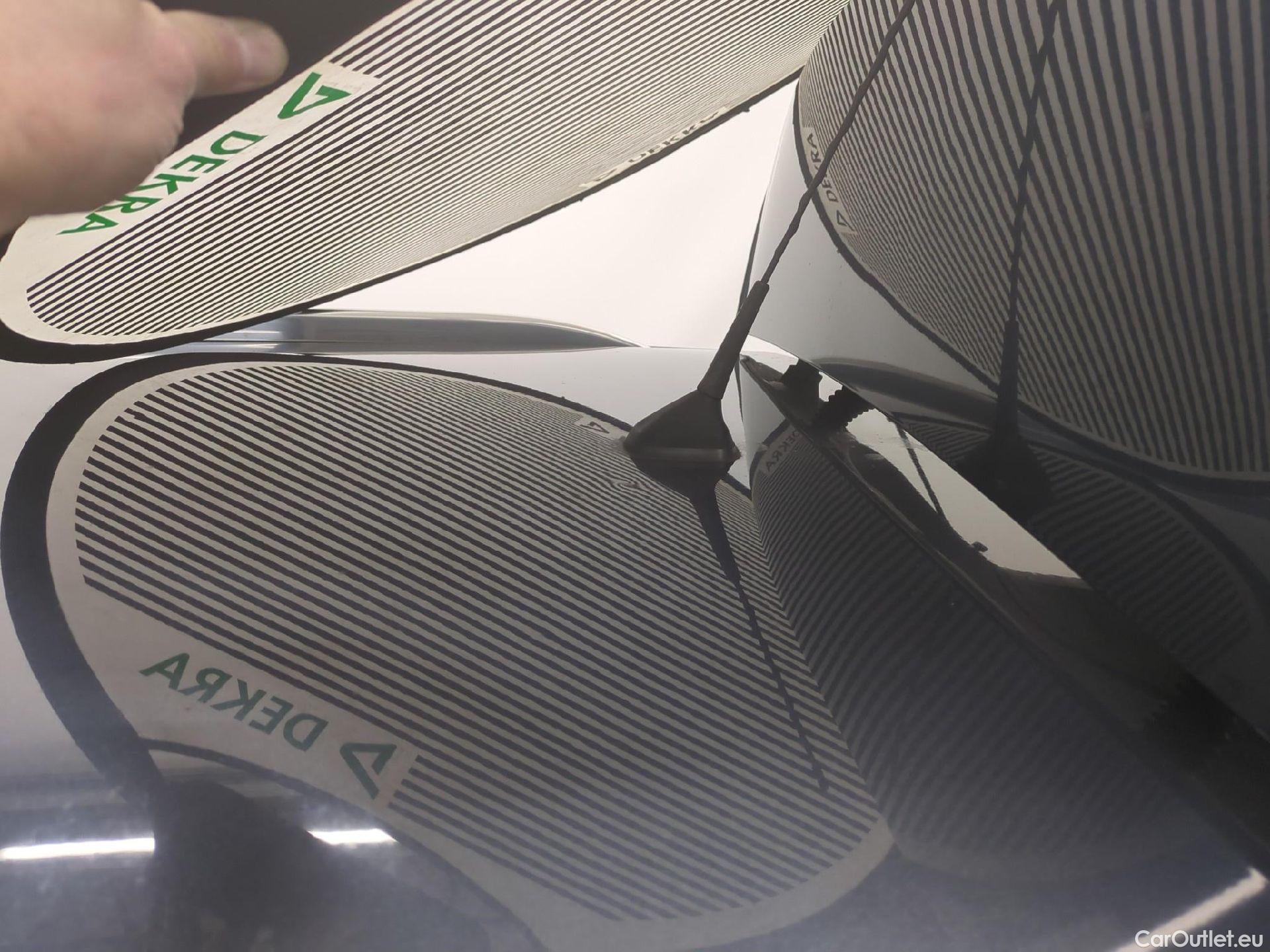  Renault  Megane  IV Grandtour Business 1.5 dCi 110CV BVA6 E6 #39