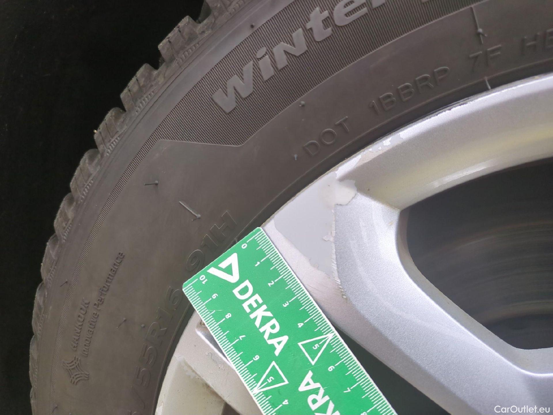  Renault  Megane  IV Grandtour Business 1.5 dCi 110CV BVA6 E6 #3