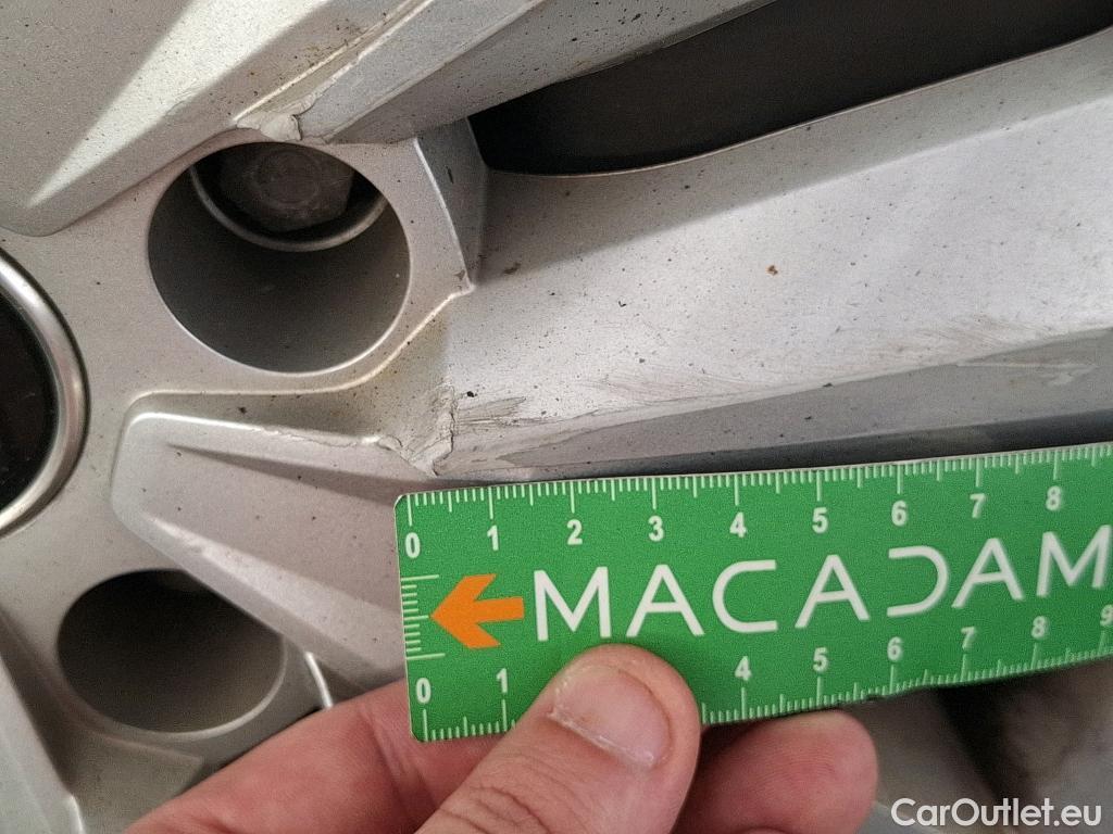  Renault  Megane  IV Estate Business 1.5 dCi 115CV BVM6 E6d #105