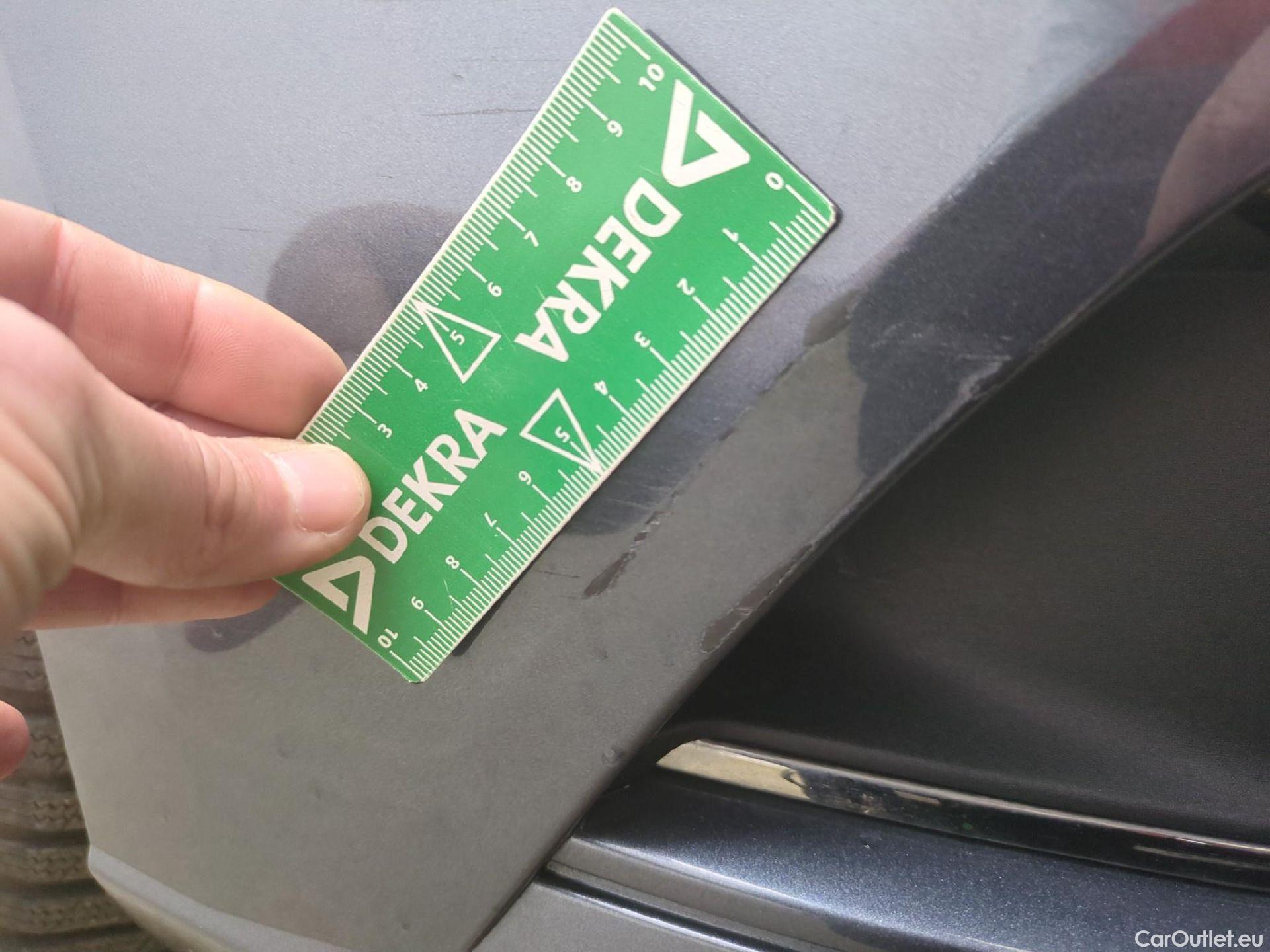  Renault  Megane  IV Grandtour Business 1.5 dCi 110CV BVA6 E6 #29