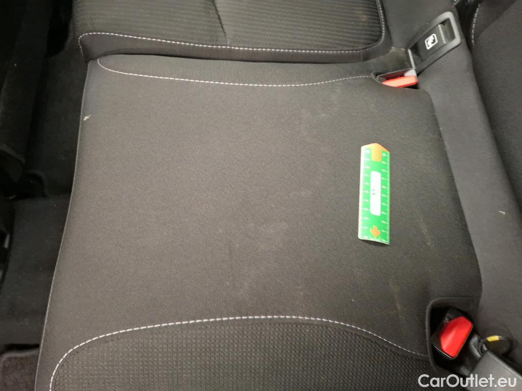  Renault  Megane RENAULT Mégane Berline / 2020 / 5P / Berline Business TCe 115 FAP -21B #13