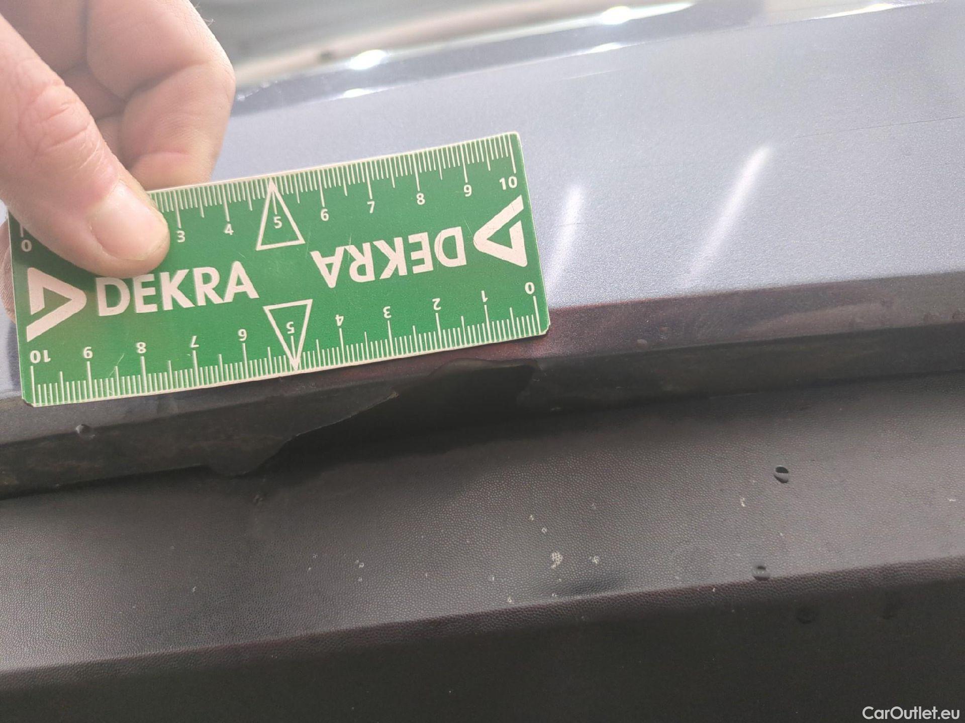  Renault  Megane  IV Grandtour Business 1.5 dCi 110CV BVA6 E6 #55