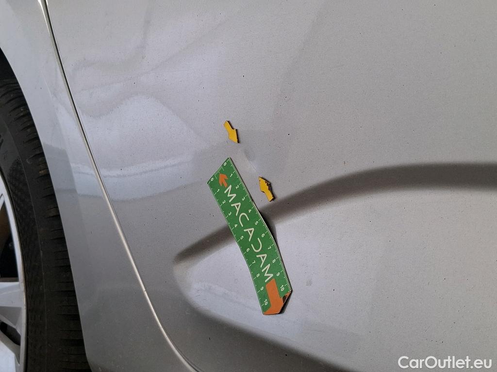  Renault  Megane  IV Estate Business 1.5 dCi 115CV BVM6 E6d #67