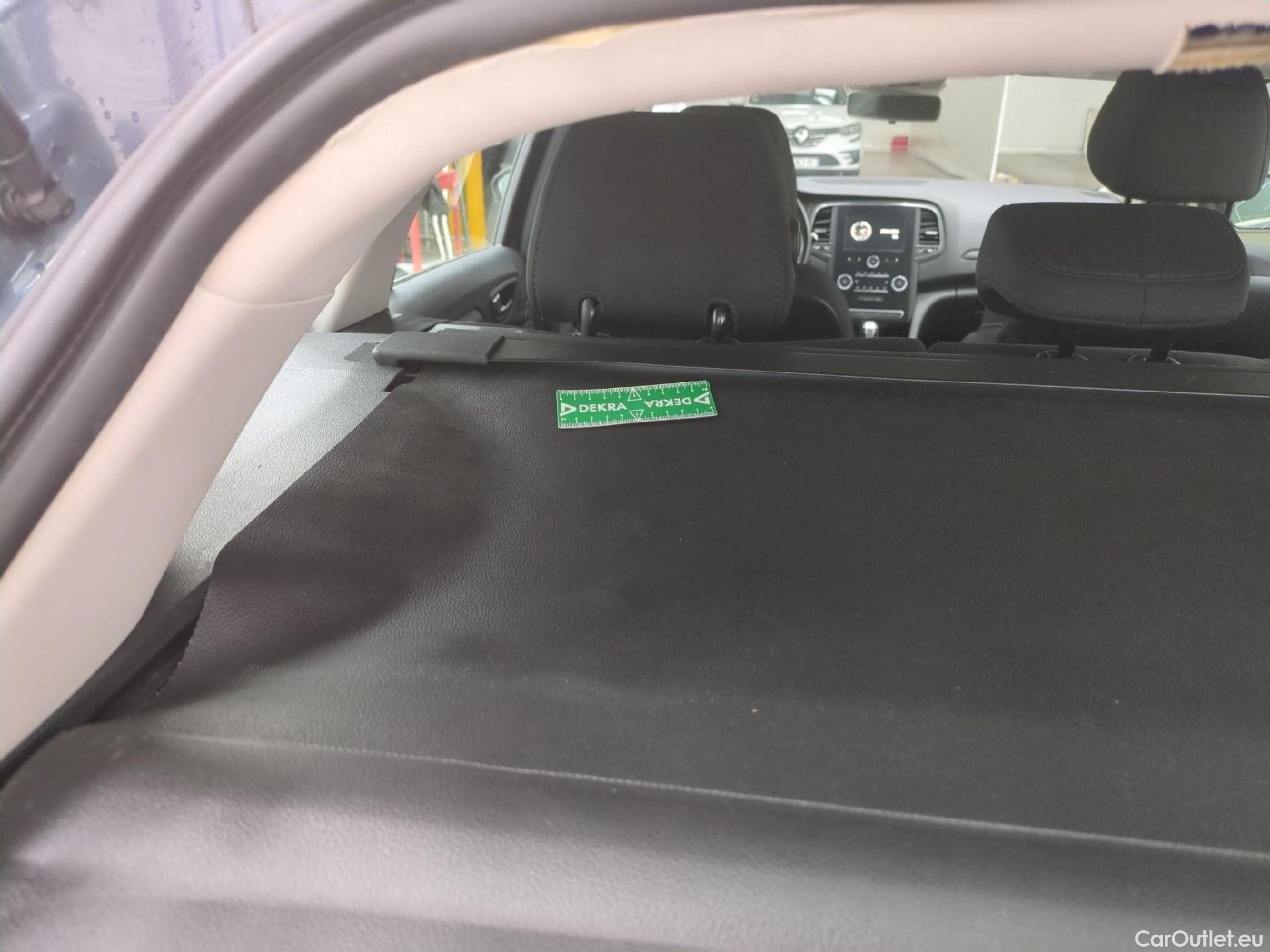  Renault  Megane  IV Grandtour Business 1.5 dCi 110CV BVA6 E6 #16