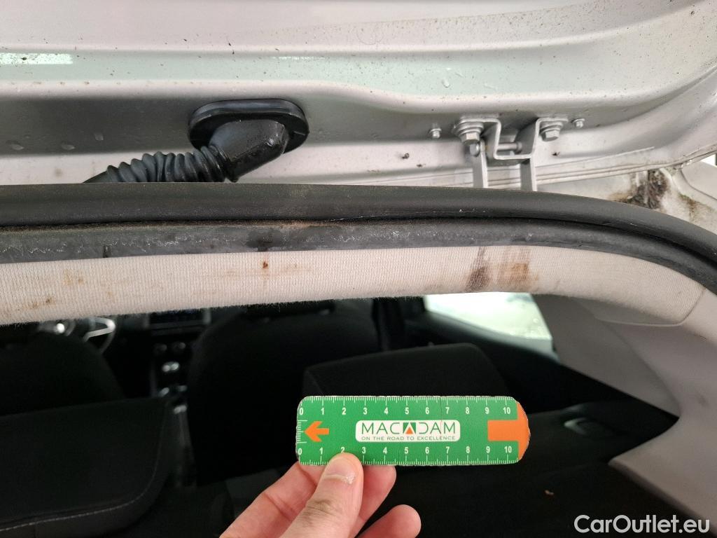  Renault  Clio  V Business 1.5 dCi 85CV BVM6 E6dT #7