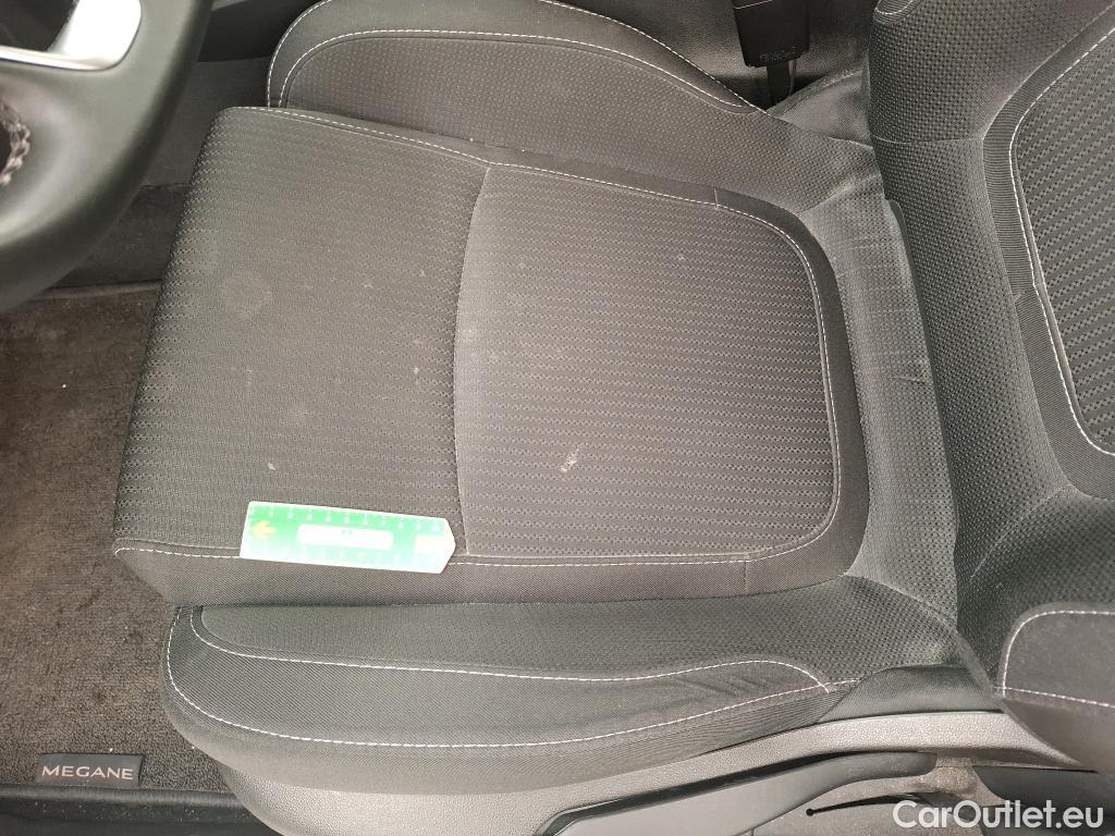  Renault  Megane RENAULT Mégane Berline / 2020 / 5P / Berline Business TCe 115 FAP -21B #12