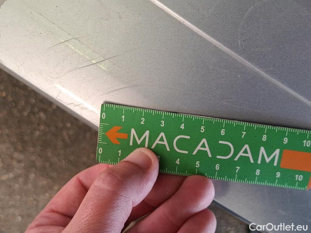  Renault  Megane  IV Estate Business 1.5 dCi 115CV BVM6 E6d #46