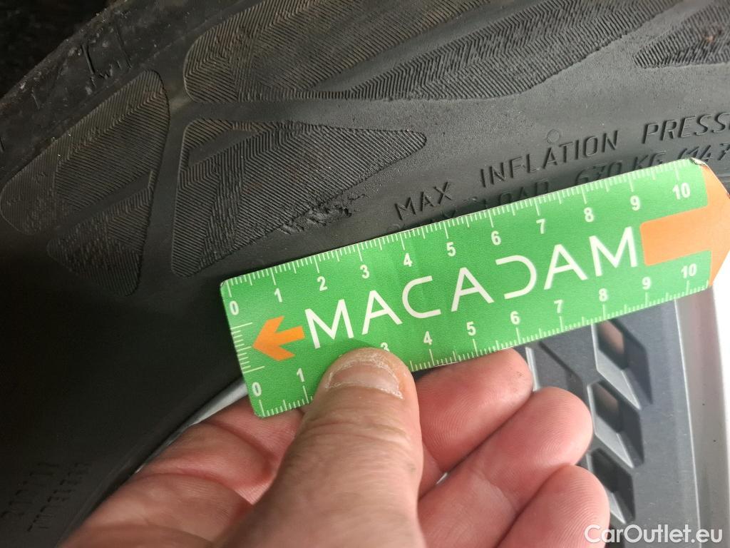  Skoda  Karoq SKODA   2022  5P  SUV 15 TSI 150ch ACT DSG7 Business #3