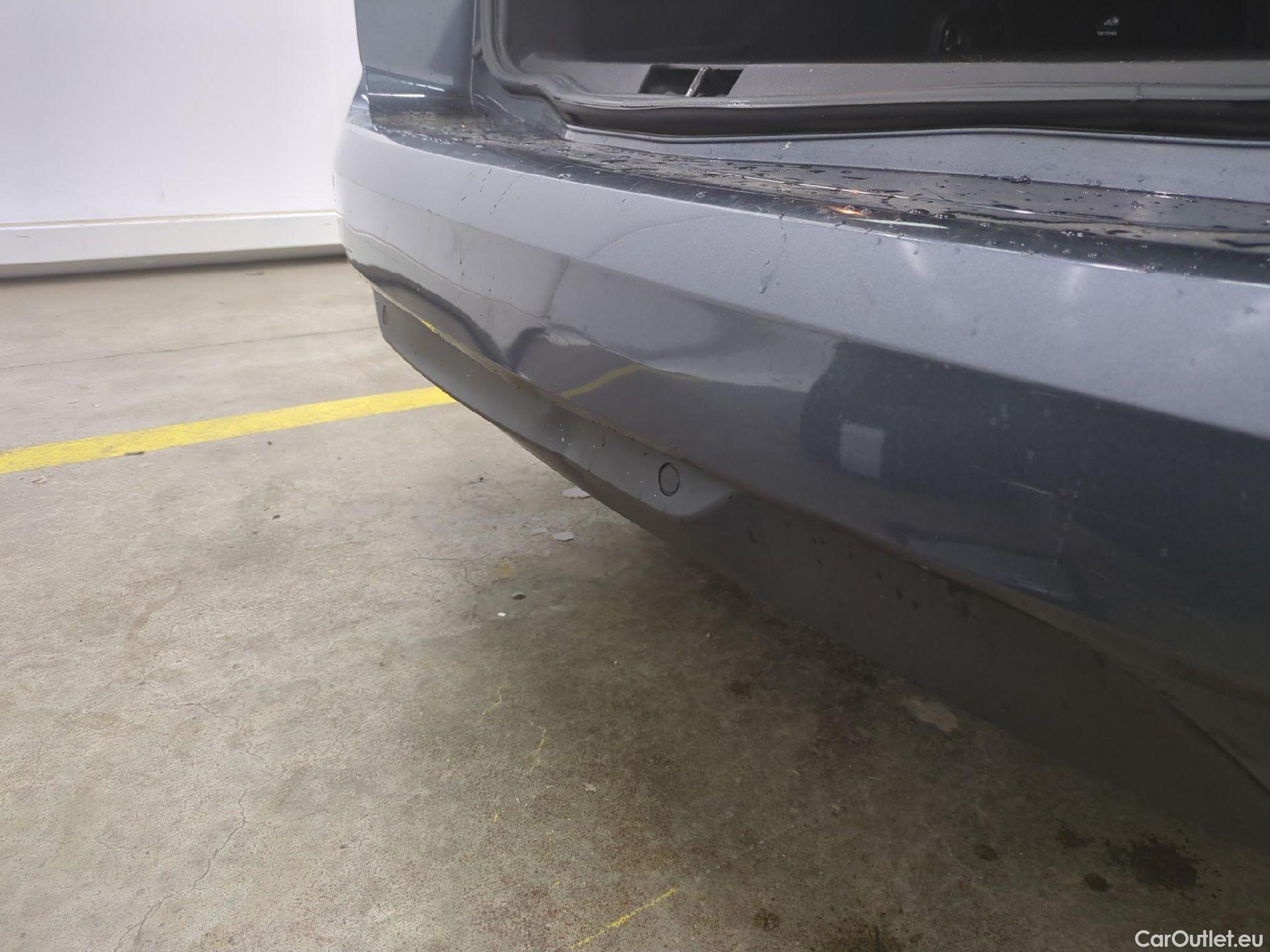  Renault  Megane  IV Grandtour Business 1.5 dCi 110CV BVA6 E6 #61