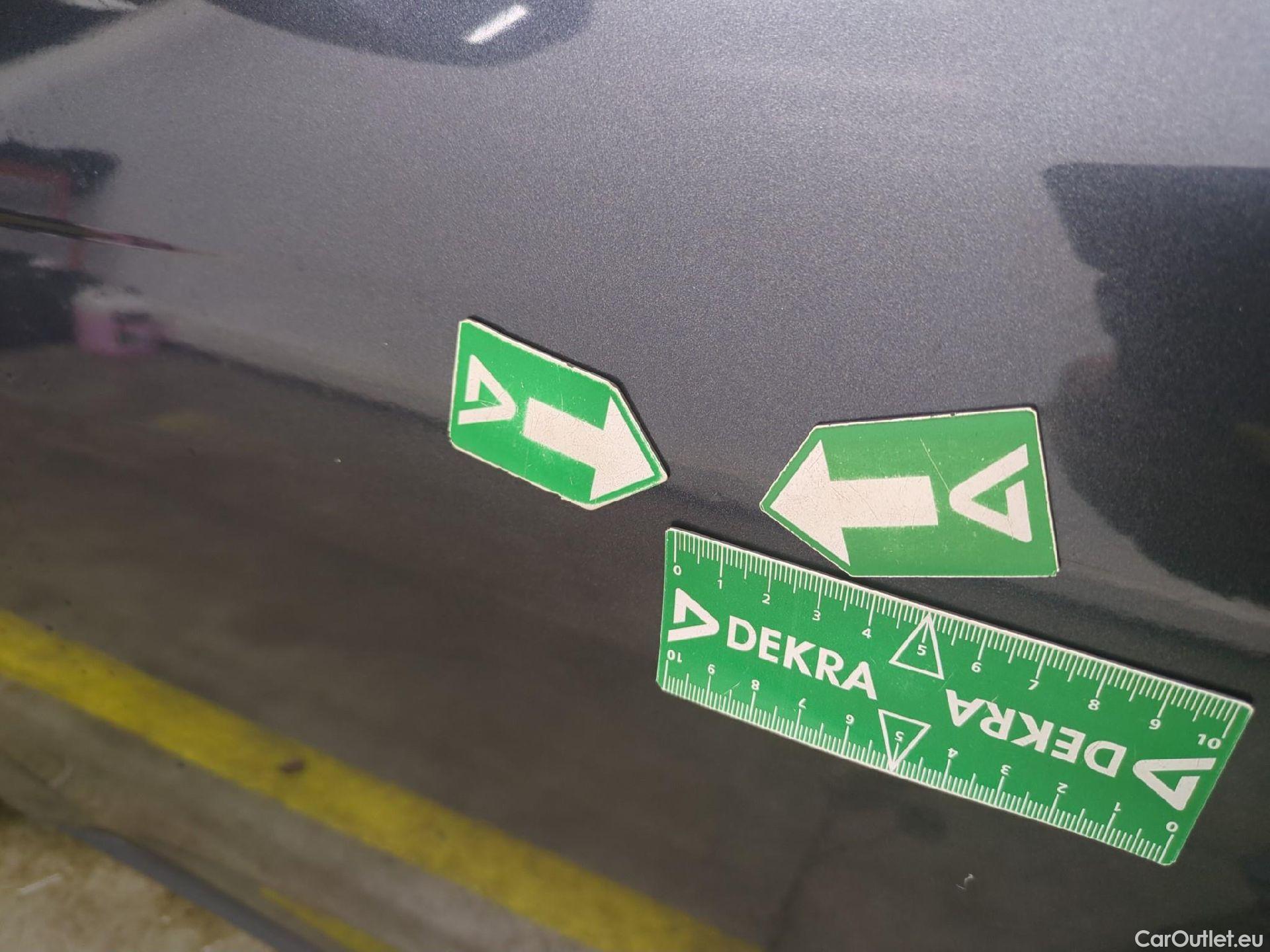  Renault  Megane  IV Grandtour Business 1.5 dCi 110CV BVA6 E6 #54