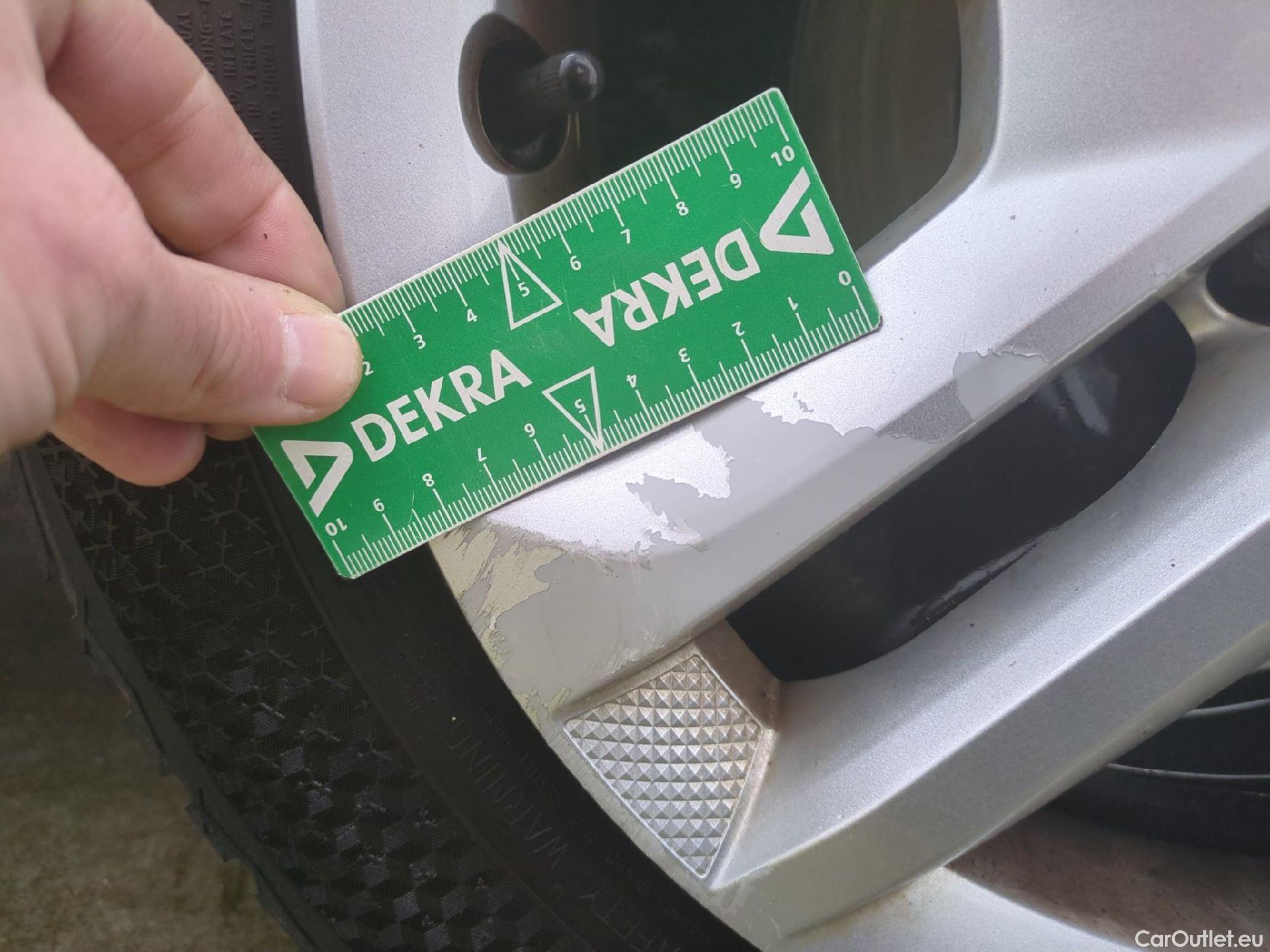  Renault  Megane  IV Grandtour Business 1.5 dCi 110CV BVA6 E6 #14