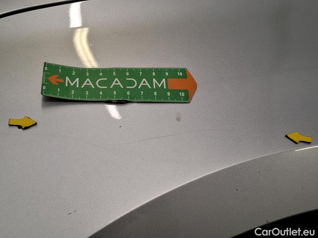  Renault  Megane  IV Estate Business 1.5 dCi 115CV BVM6 E6d #33