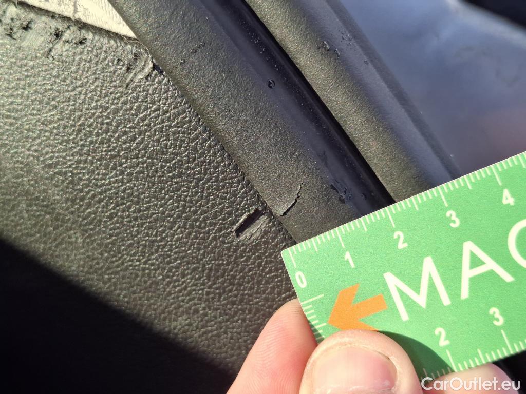  Renault  Megane  IV Estate Business 1.5 dCi 115CV BVM6 E6d #56