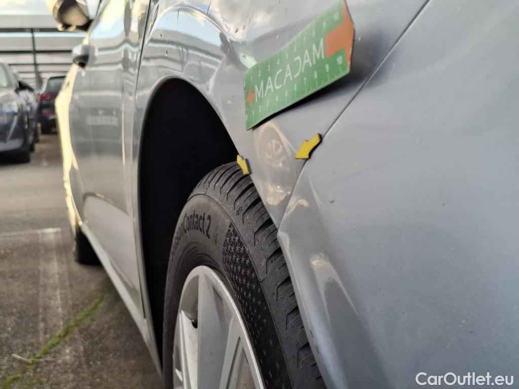  Renault  Megane  IV Estate Business 1.5 dCi 115CV BVM6 E6d #4