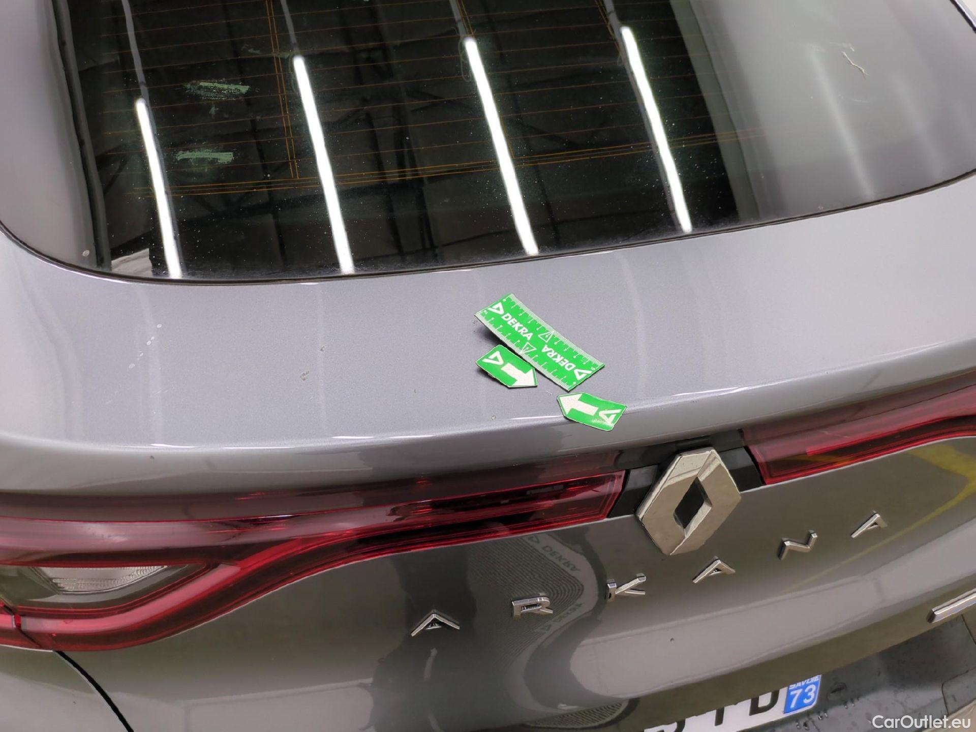  Renault  Arkana  Business 1.6 E-TECH Hybrid 145CV BVA6 E6d #60