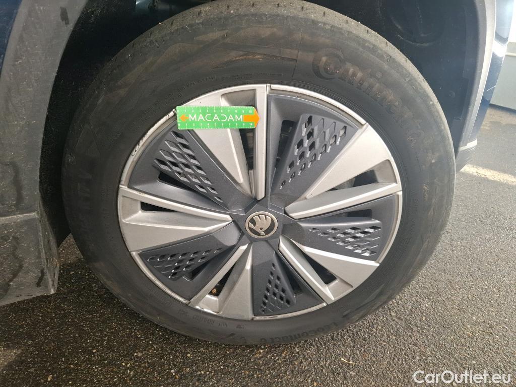  Skoda  Karoq SKODA   2022  5P  SUV 15 TSI 150ch ACT DSG7 Business #1