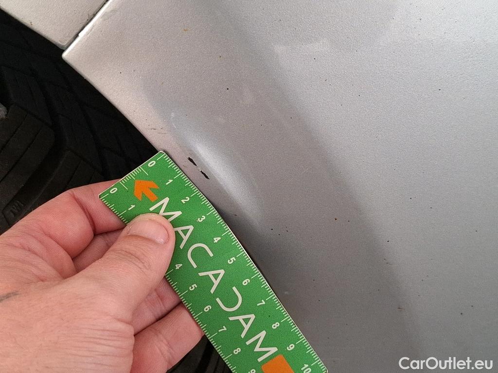  Renault  Megane  IV Estate Business 1.5 dCi 115CV BVM6 E6d #51