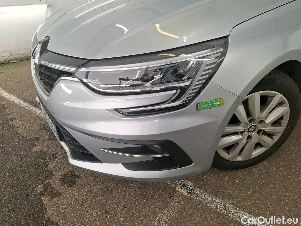  Renault  Megane  IV Estate Business 1.5 dCi 115CV BVM6 E6d #84