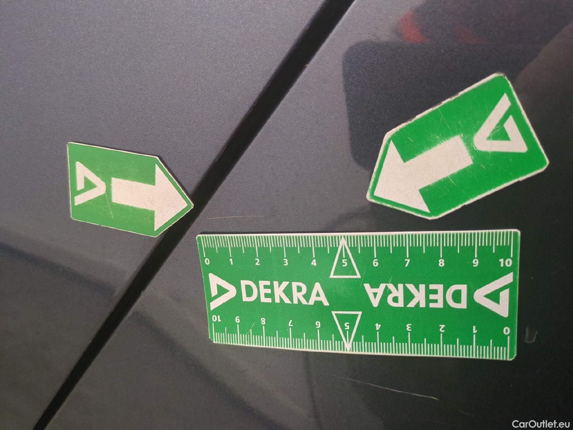  Renault  Megane  IV Grandtour Business 1.5 dCi 110CV BVA6 E6 #50