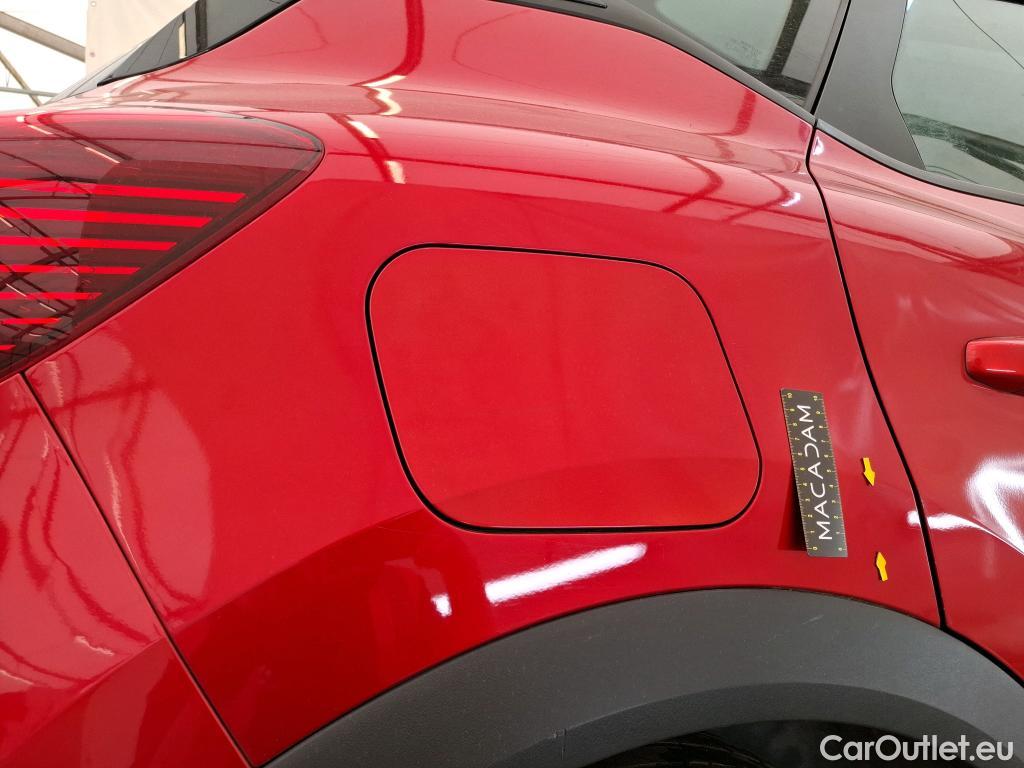  Renault  Captur  II Business 1.5 dCi 115CV BVA7 E6dT #6