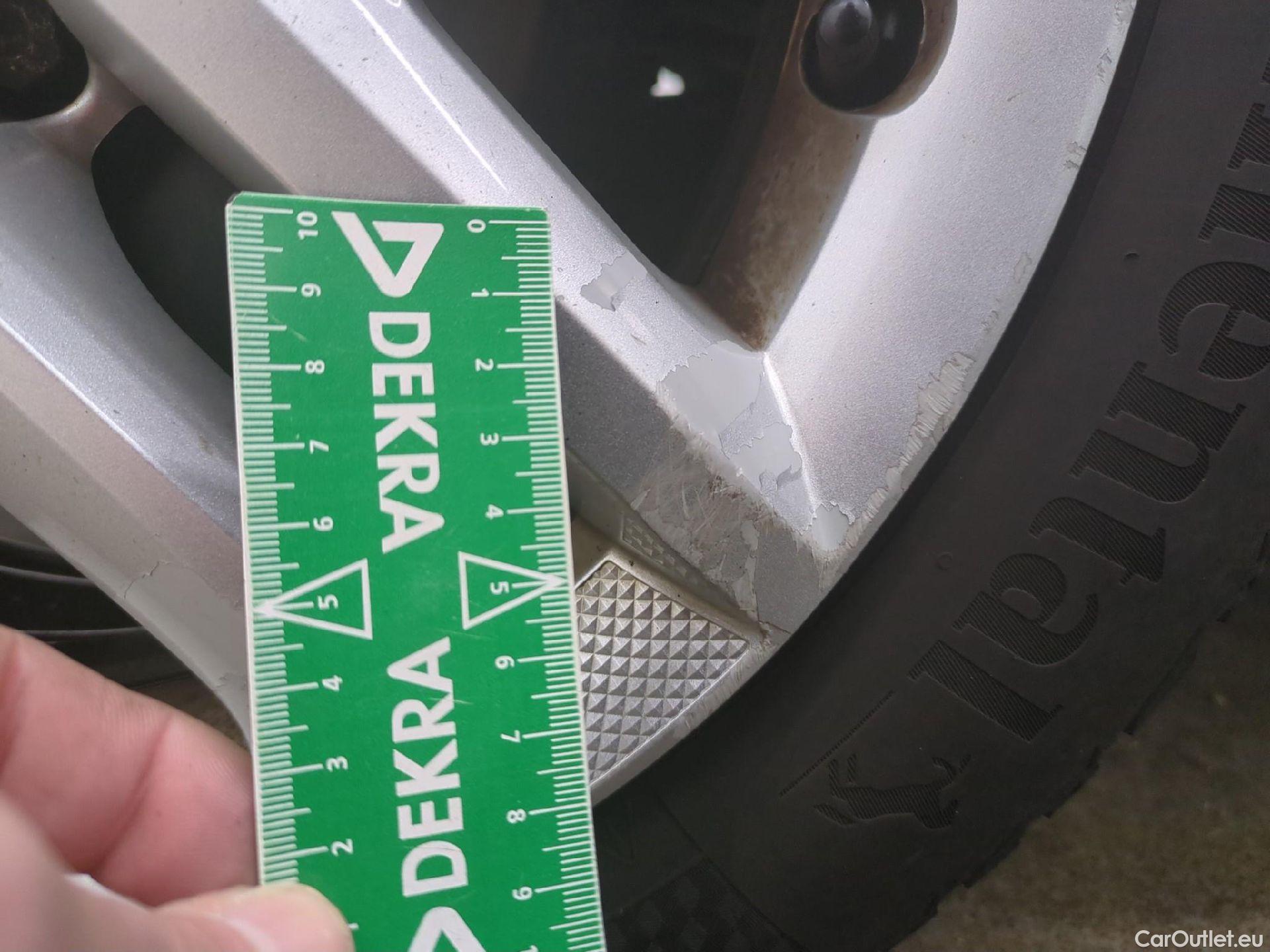  Renault  Megane  IV Grandtour Business 1.5 dCi 110CV BVA6 E6 #23