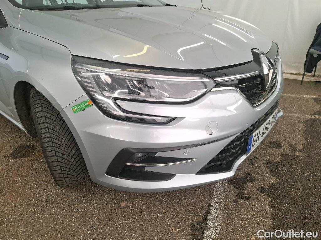  Renault  Megane  IV Estate Business 1.5 dCi 115CV BVM6 E6d #82