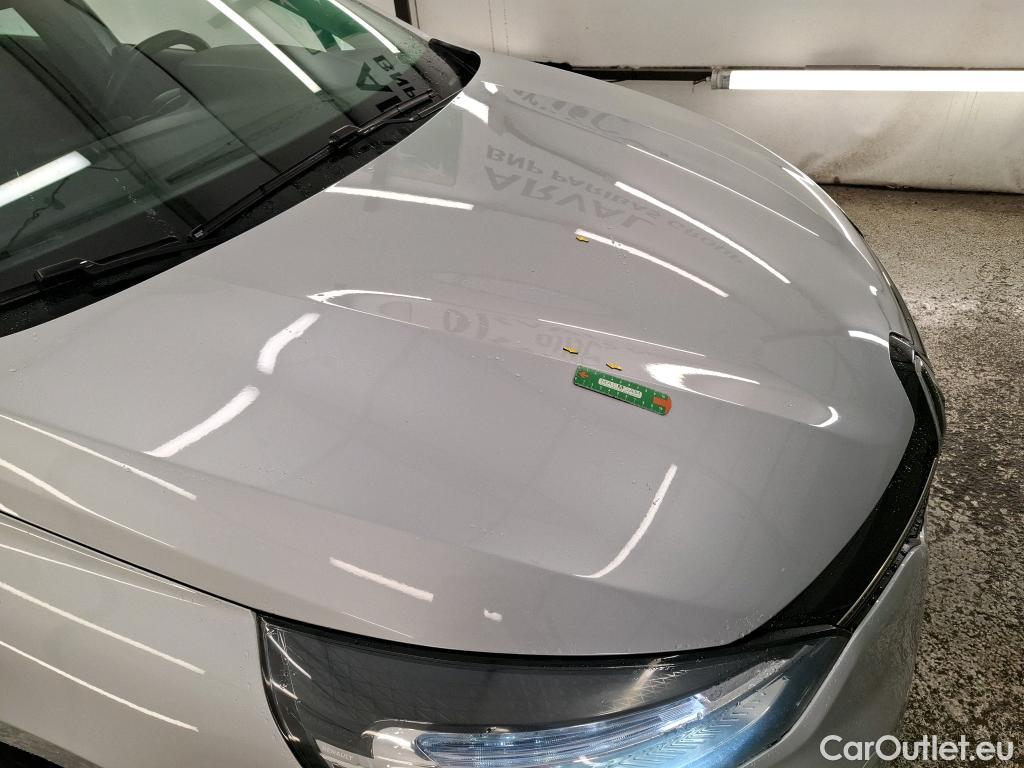  Renault  Clio  V Business 1.5 dCi 85CV BVM6 E6dT #30