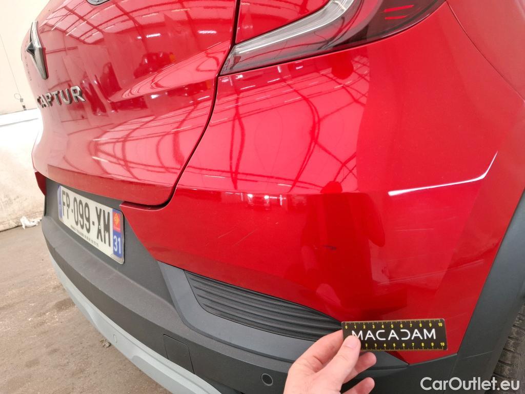  Renault  Captur  II Business 1.5 dCi 115CV BVA7 E6dT #14