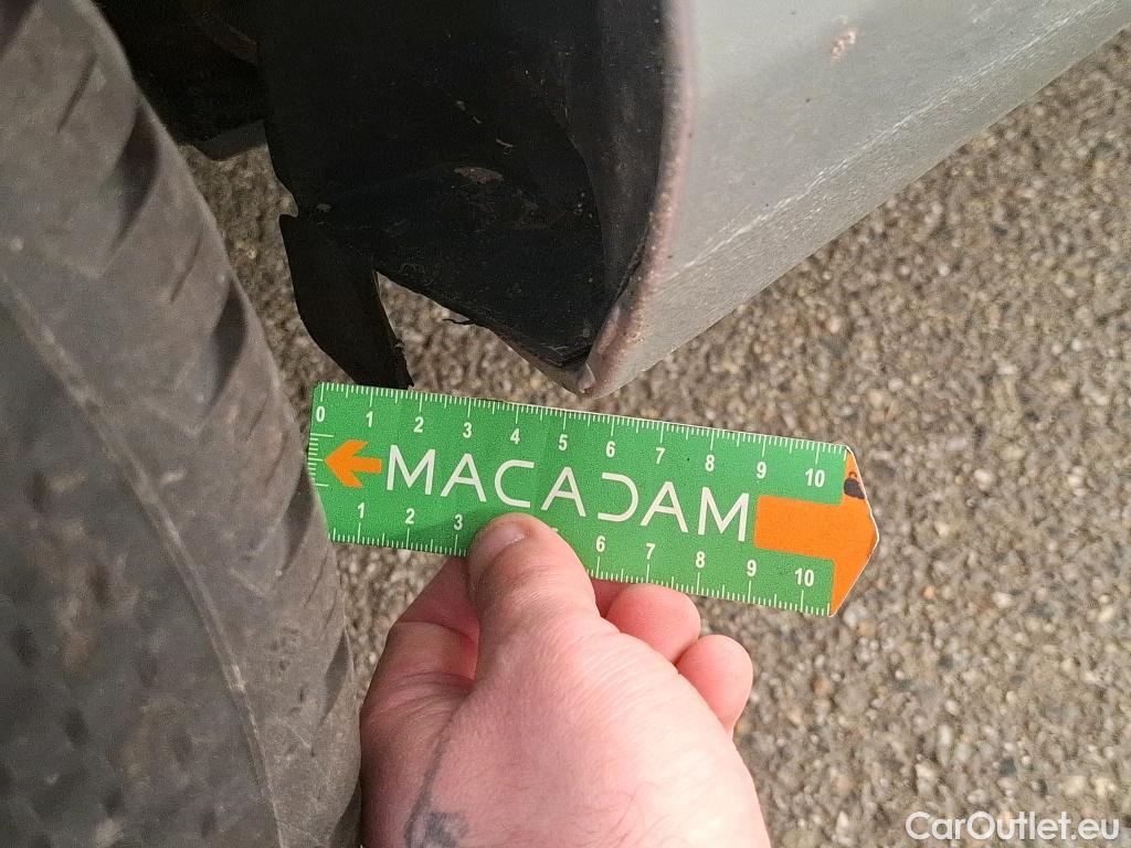  Renault  Megane  IV Estate Business 1.5 dCi 115CV BVM6 E6d #57