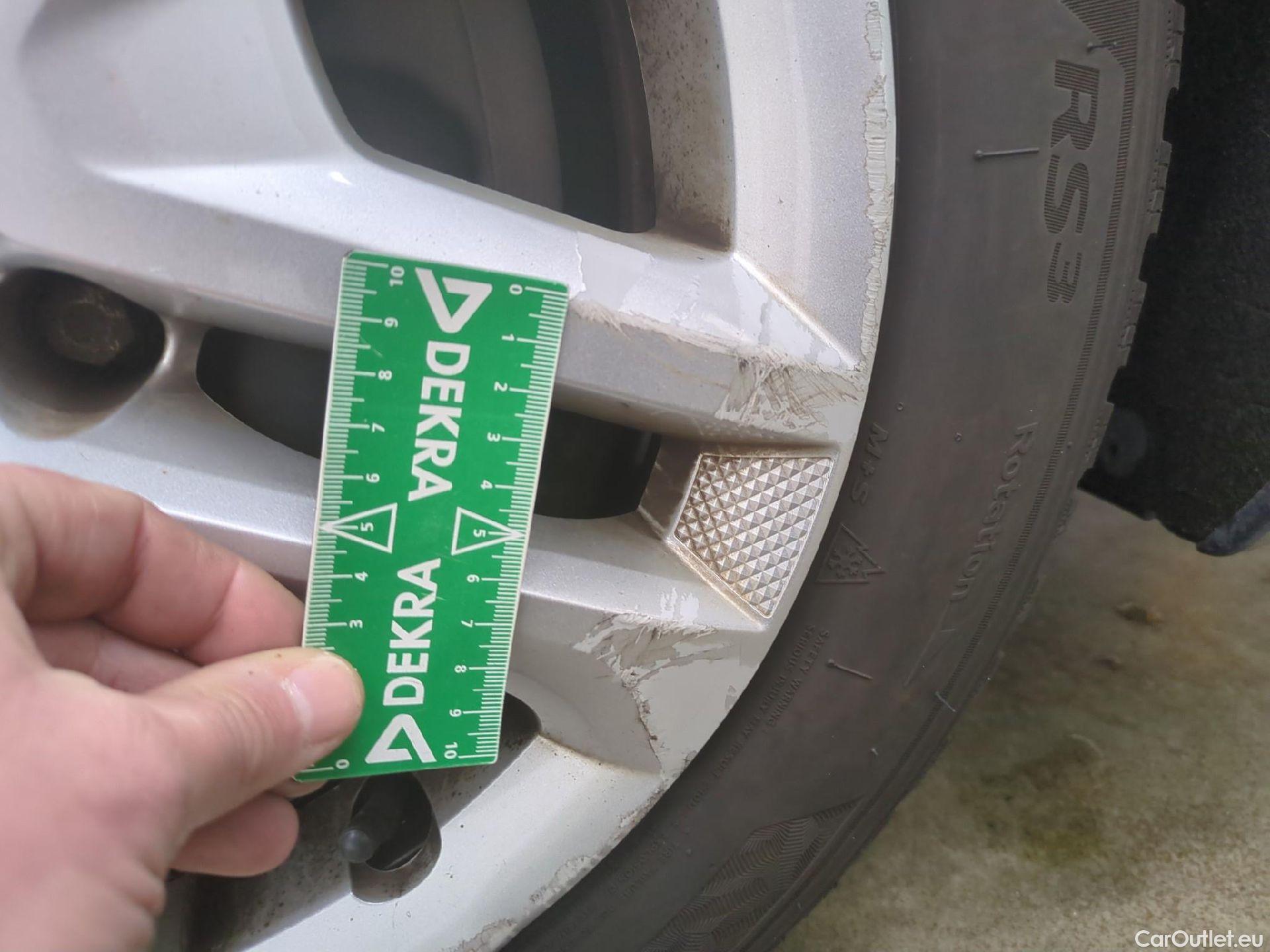  Renault  Megane  IV Grandtour Business 1.5 dCi 110CV BVA6 E6 #27