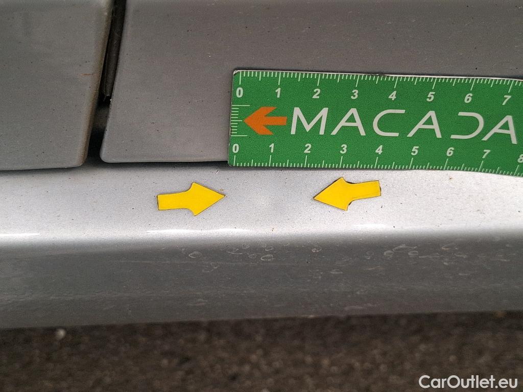  Renault  Megane  IV Estate Business 1.5 dCi 115CV BVM6 E6d #80