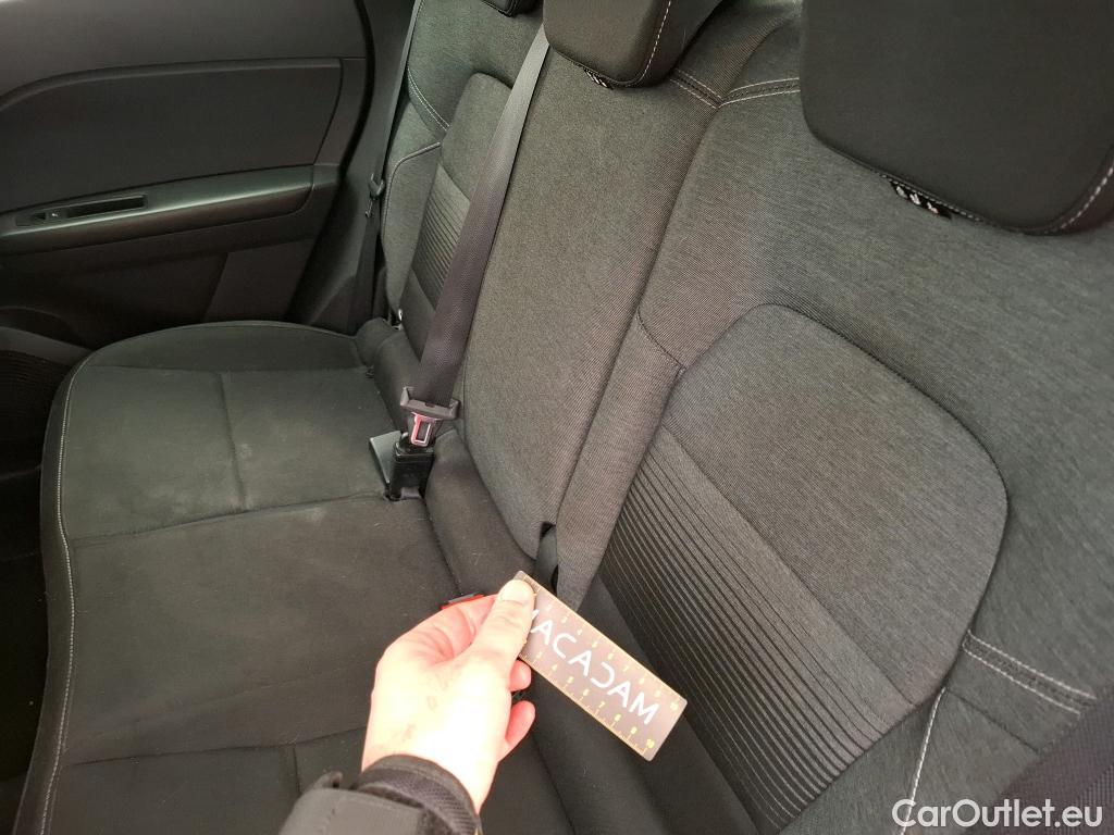  Renault  Captur  II Business 1.5 dCi 115CV BVA7 E6dT #41