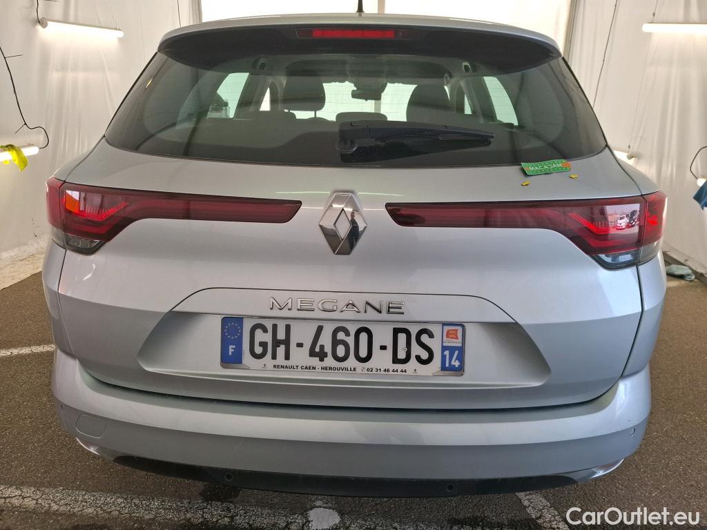  Renault  Megane  IV Estate Business 1.5 dCi 115CV BVM6 E6d #112